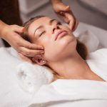 anti stress massage