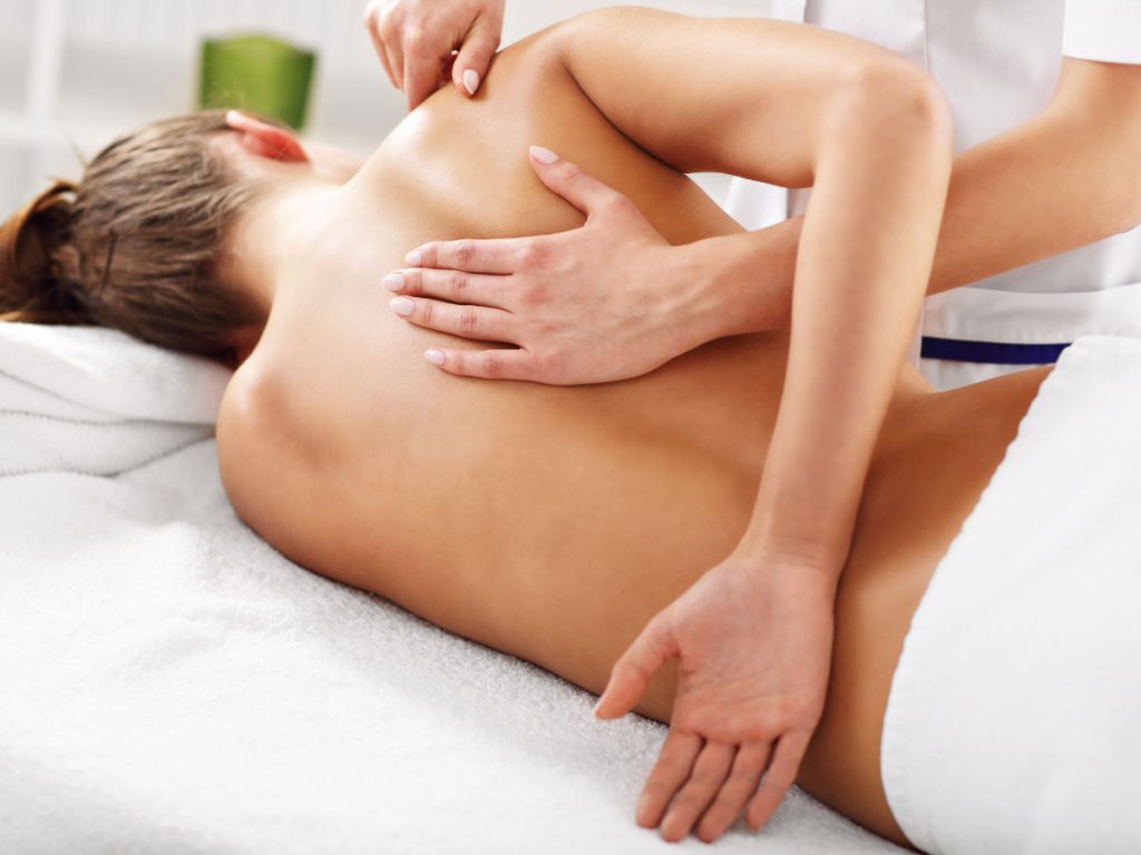 Medical massage