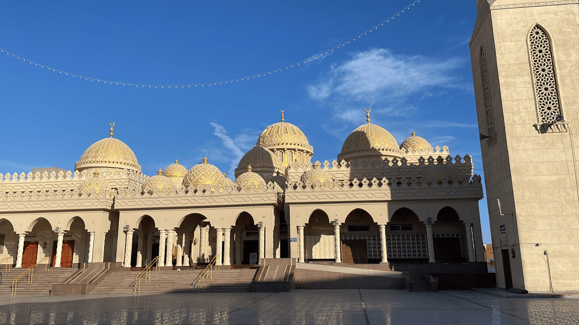 Hurghada City Tour – Explore The City's Hidden Gems