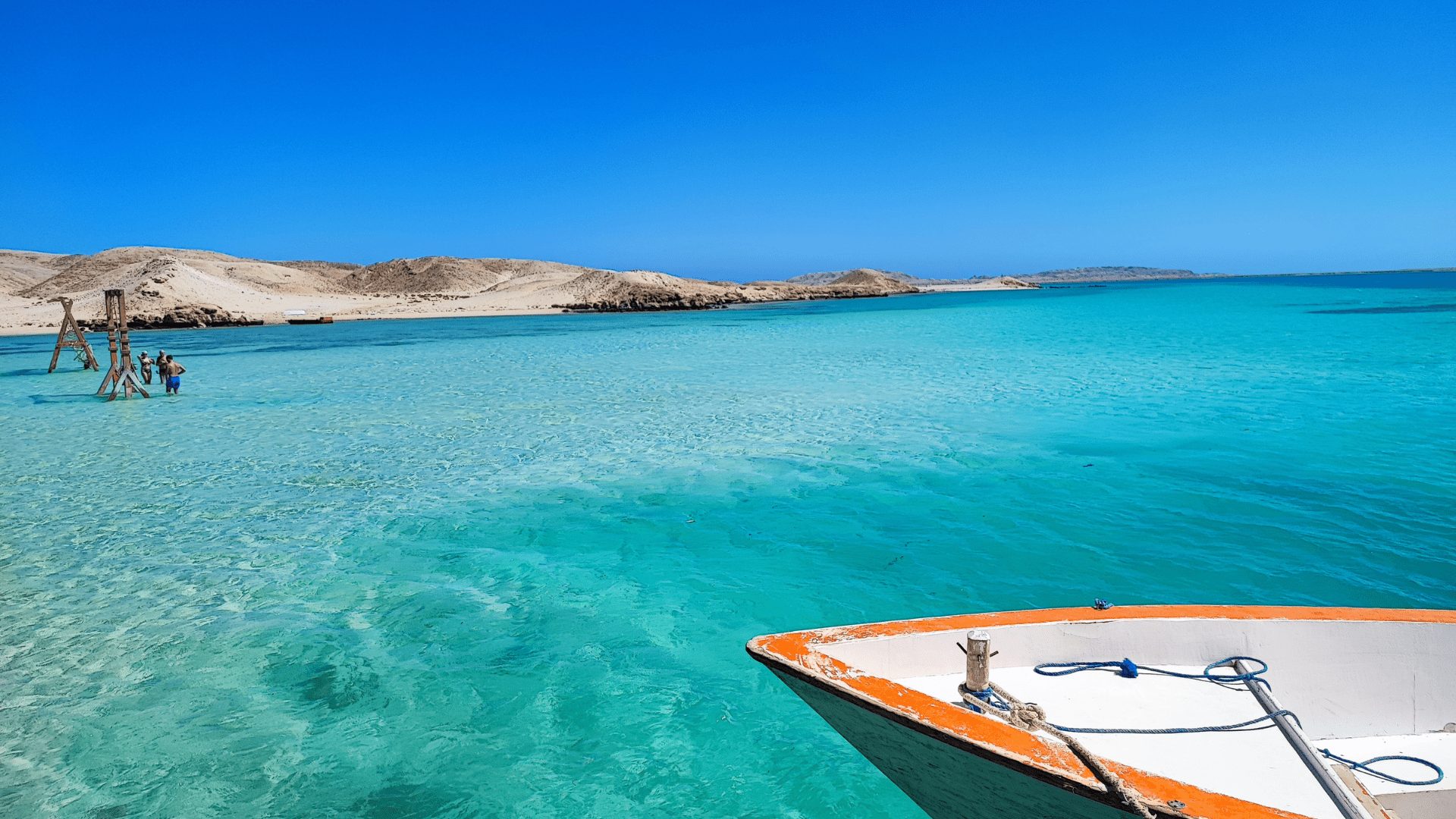 Hurghada s Orange Bay Island The Maldives Of Egypt Hurghada s Orange Bay Island The Maldives Of Egypt